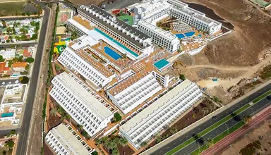 SBH Maxorata Resort