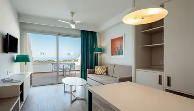 SBH Maxorata Resort