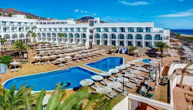 SBH Maxorata Resort
