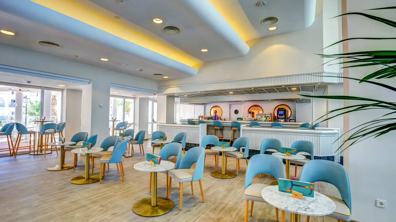 SBH Maxorata Resort