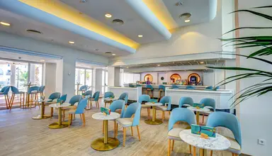 SBH Maxorata Resort