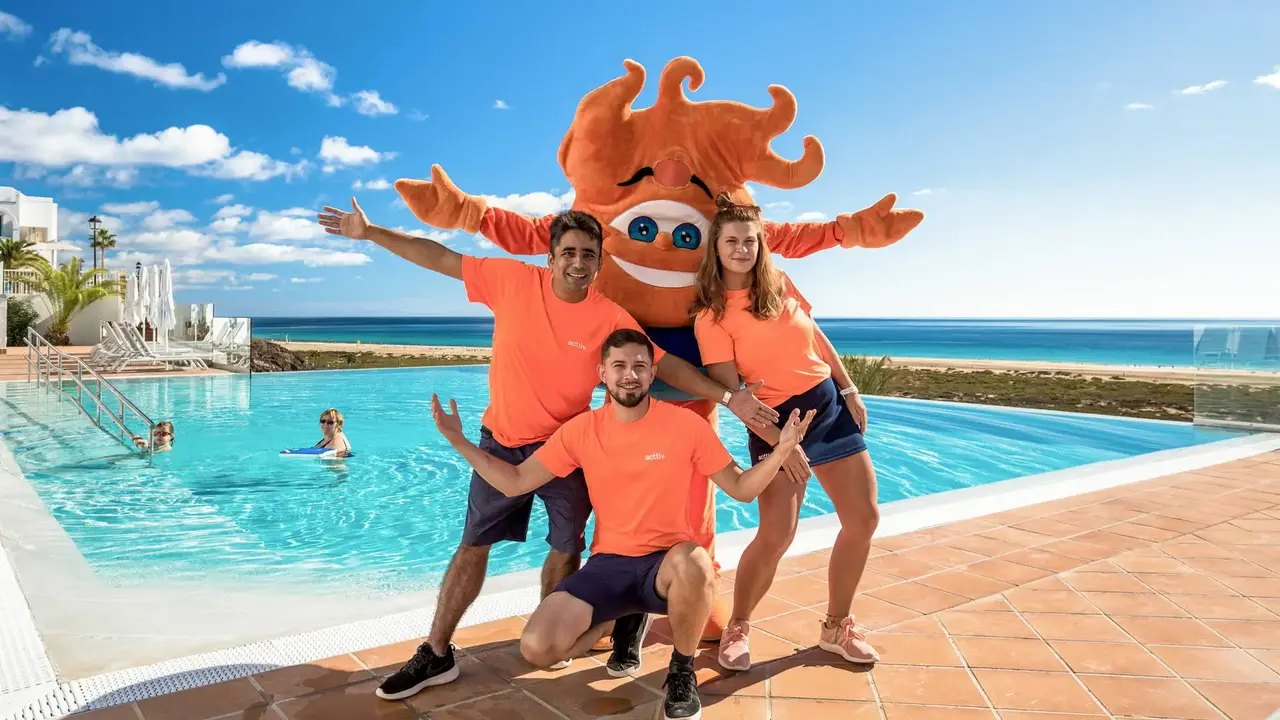 SBH Maxorata Resort