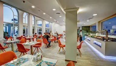 SBH Maxorata Resort