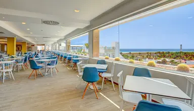 SBH Maxorata Resort