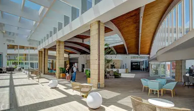 SBH Maxorata Resort