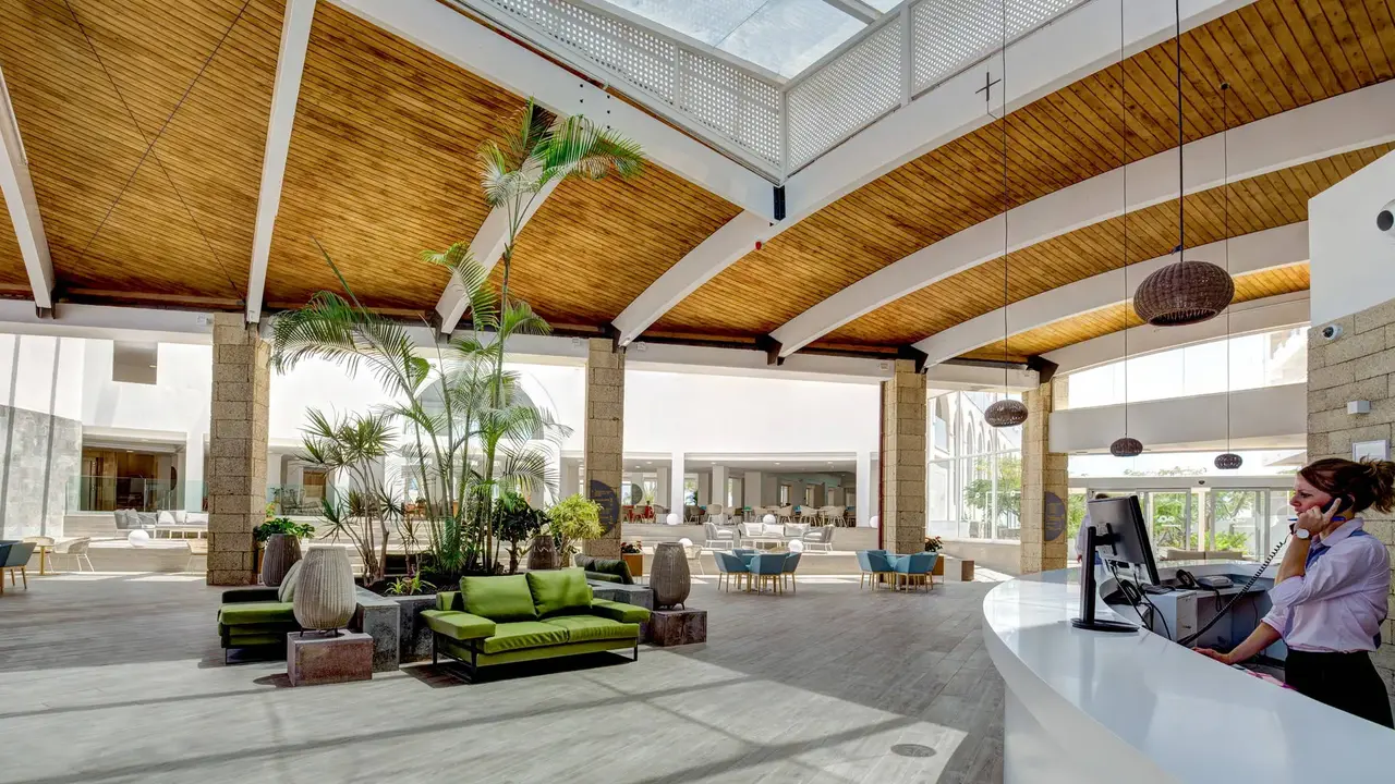 SBH Maxorata Resort
