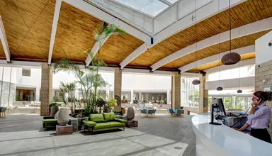 SBH Maxorata Resort