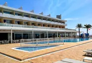 SBH Maxorata Resort