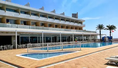 SBH Maxorata Resort