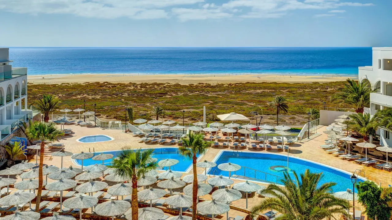 SBH Maxorata Resort