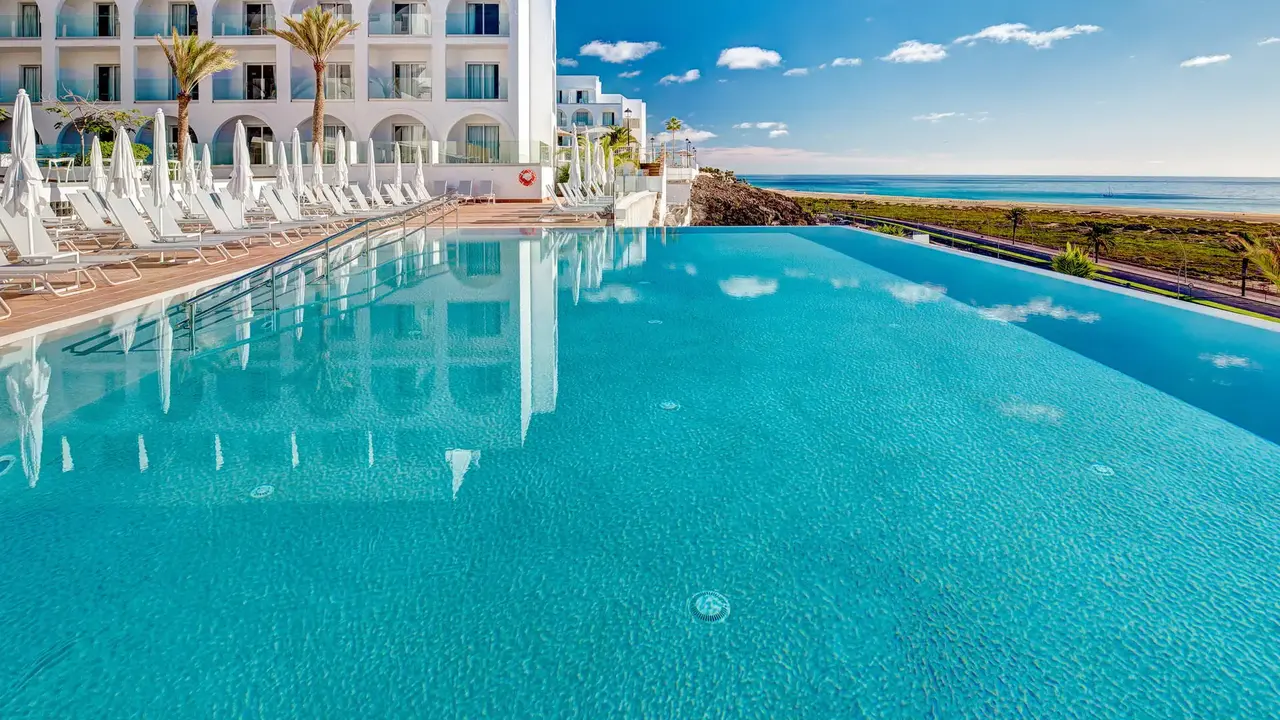 SBH Maxorata Resort