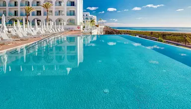 SBH Maxorata Resort