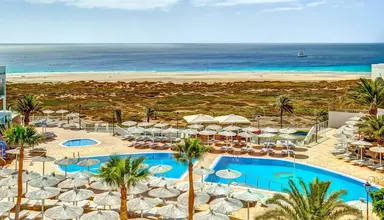 SBH Maxorata Resort