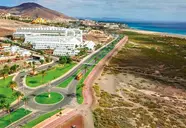 SBH Maxorata Resort