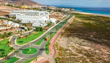 SBH Maxorata Resort
