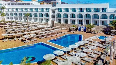 SBH Maxorata Resort