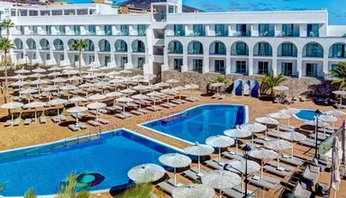 SBH Maxorata Resort
