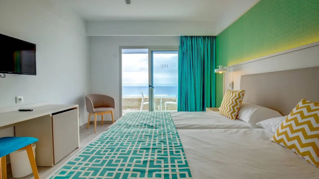 SBH Maxorata Resort