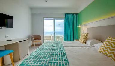 SBH Maxorata Resort