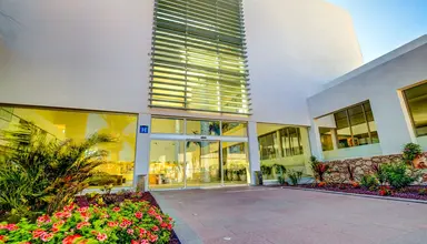 SBH Monica Beach Resort