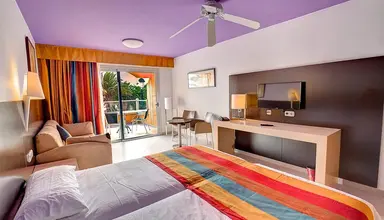 SBH Monica Beach Resort