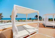 SBH Monica Beach Resort