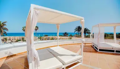 SBH Monica Beach Resort