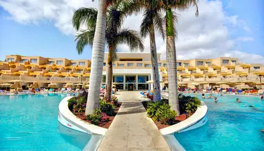 SBH Monica Beach Resort