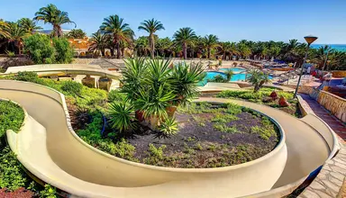 SBH Monica Beach Resort