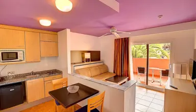 SBH Monica Beach Resort