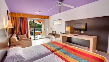 SBH Monica Beach Resort