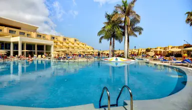 SBH Monica Beach Resort