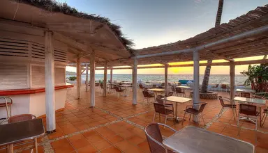 SBH Monica Beach Resort