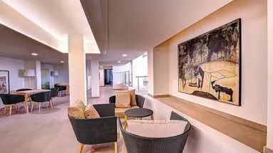 SBH Monica Beach Resort