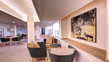 SBH Monica Beach Resort