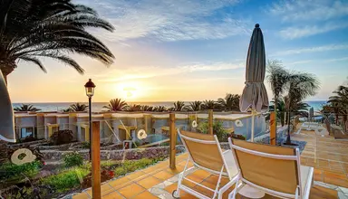 SBH Monica Beach Resort