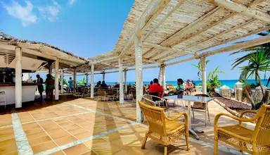 SBH Monica Beach Resort