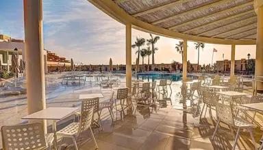 SBH Monica Beach Resort