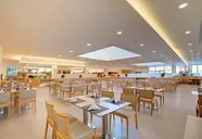 SBH Monica Beach Resort