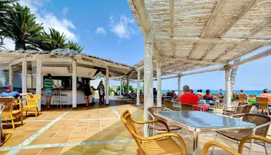 SBH Monica Beach Resort