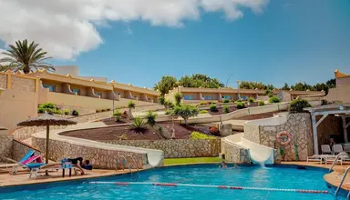SBH Monica Beach Resort