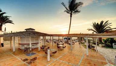 SBH Monica Beach Resort