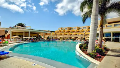 SBH Monica Beach Resort