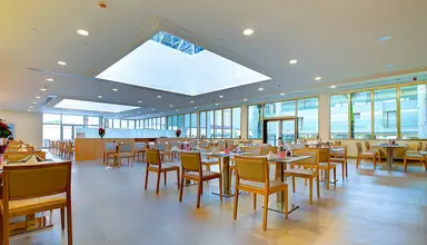 SBH Monica Beach Resort