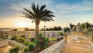 SBH Monica Beach Resort