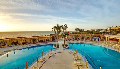 SBH Monica Beach Resort