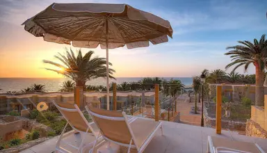 SBH Monica Beach Resort
