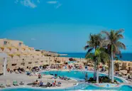 SBH Monica Beach Resort