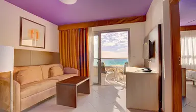 SBH Monica Beach Resort