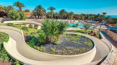 SBH Monica Beach Resort